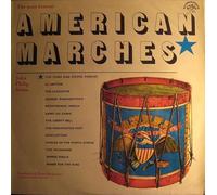 The Most Famous American Marches