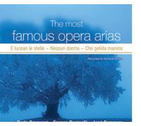 The Most Famous Opera Arias Vo [Import]