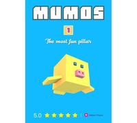 The Most Fun Pillar: 1 (Mumos)