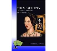 The Most Happy [Livre en VO] Davis, Helen R (Auteur)