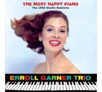 Most Happy Piano-The 1956 Studio Sessions