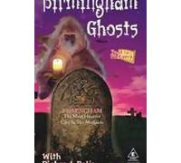 THE MOST HAUNTED PLACES IN BRITAIN [DVD]