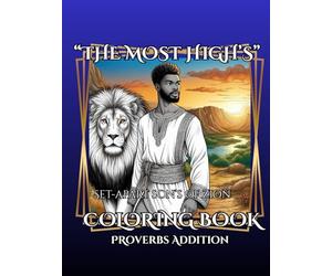 The Most High's Set Apart Son's Of Zion: Proverbs Addition