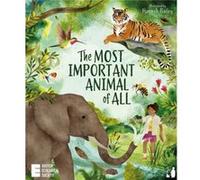 The Most Important Animal Of All by Penny Worms Penny Worms (Auteur)