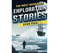The Most Incredible Exploration Stories Ever Told