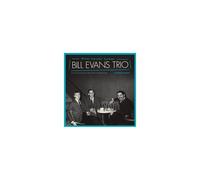 Bill Evans Trio – The Most Influential Piano Trio in Modern Jazz – Vinyle – Édition complète