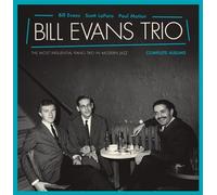 The Most Influential Piano Trio In Modern Jazz Vinyle