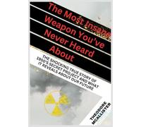 The Most Insane Weapon You’ve Never Heard About: The Shocking True Story of 1950’s Secret Project and What It Reveals About Our Future