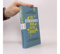 The Most Interesting Book In The World