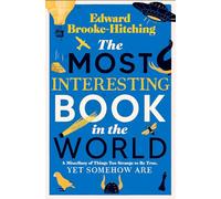 The Most Interesting Book in the World