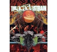 Acacia Strain-The Most Known Unknown