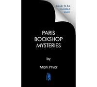 The Most Mysterious Bookshop in Paris