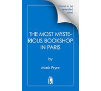 The Most Mysterious Bookshop in Paris