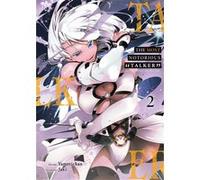 The Most Notorious Talker - Tome 02 Jaki (Auteur), Jaki (Scénario), Yamorichan, Yamori-chan (Illustration)