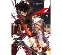 The Most Notorious Talker - Tome 07 - Jaki - Meian - broché - Manga