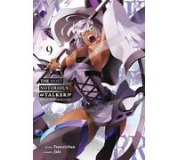 The Most Notorious Talker - Tome 09