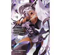 The Most Notorious Talker - Tome 09