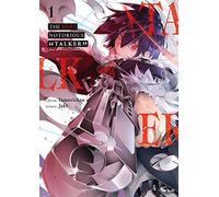 The Most Notorious【Talker】- Tome 1