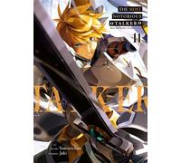 The Most Notorious Talker - Tome 11 - Jaki - Meian - broché - Manga