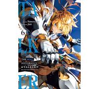 The Most Notorious【Talker】- Tome 6