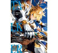 The Most Notorious【Talker】- Tome 6
