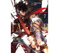 The Most Notorious Talker - Tome 7