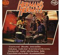 The Most Of Herman's Hermits Volume 2