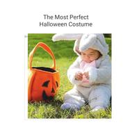 The Most Perfect Halloween Costume