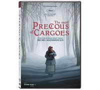 The Most Precious Of Cargoes [Digital Video Disc] Subtitled