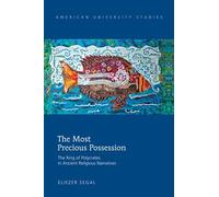 The Most Precious Possession