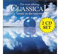Artistes divers – Most Relaxing Classical M