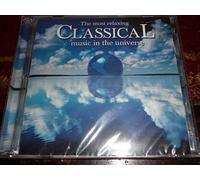 The Most Relaxing Classics In The Universe