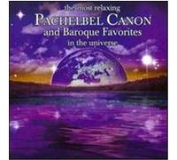 None - The Most Relaxing Pachelbel Canon and Baroque Favorites in Universe