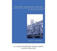 The Most Reluctant Convert