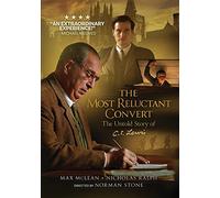 The Most Reluctant Convert - The Untold Story Of C.S. Lewis [Dvd] Dolby