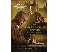 The Most Reluctant Convert - The Untold Story Of C.S. Lewis [Dvd] Dolby