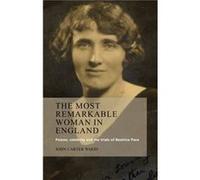 The Most Remarkable Woman in England by John Carter Wood John Carter Wood (Auteur)