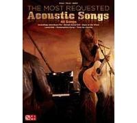 The Most Requested Acoustic Songs