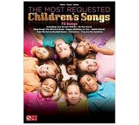 The Most Requested Children's Songs