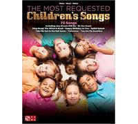 The Most Requested Children's Songs