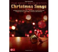 The Most Requested Christmas Songs