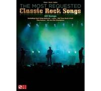 The Most Requested Classic Rock Songs P/V/G