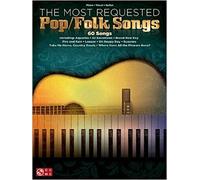 The Most Requested Pop/Folk Songs