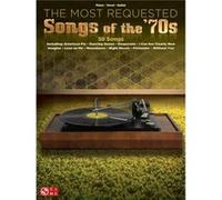 The Most Requested Songs of the 70S by Hal Leonard Publishing Corporation Hal Leonard Publishing Corporation (Auteur)