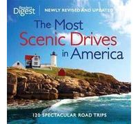 The Most Scenic Drives in America, Newly Revised and Updated | Editors of Reader s. Digest Editors of Reader s. DigestEditors of Reader s. Digest (Auteur)
