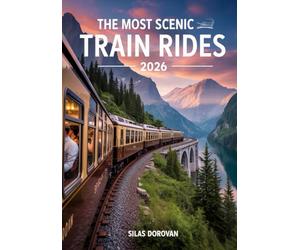 The Most Scenic Train Rides 2026: Explore Breathtaking Journeys, Hidden Gems, Luxury Routes, Stunning Landscapes, and Unforgettable Views for Your Ultimate Adventure
