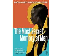The Most Secret Memory of Men