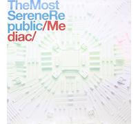 The Most Serene Republic - Mediac