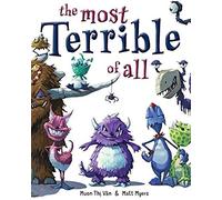 The Most Terrible Of All