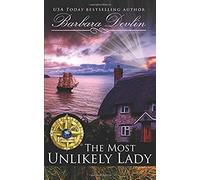 The Most Unlikely Lady